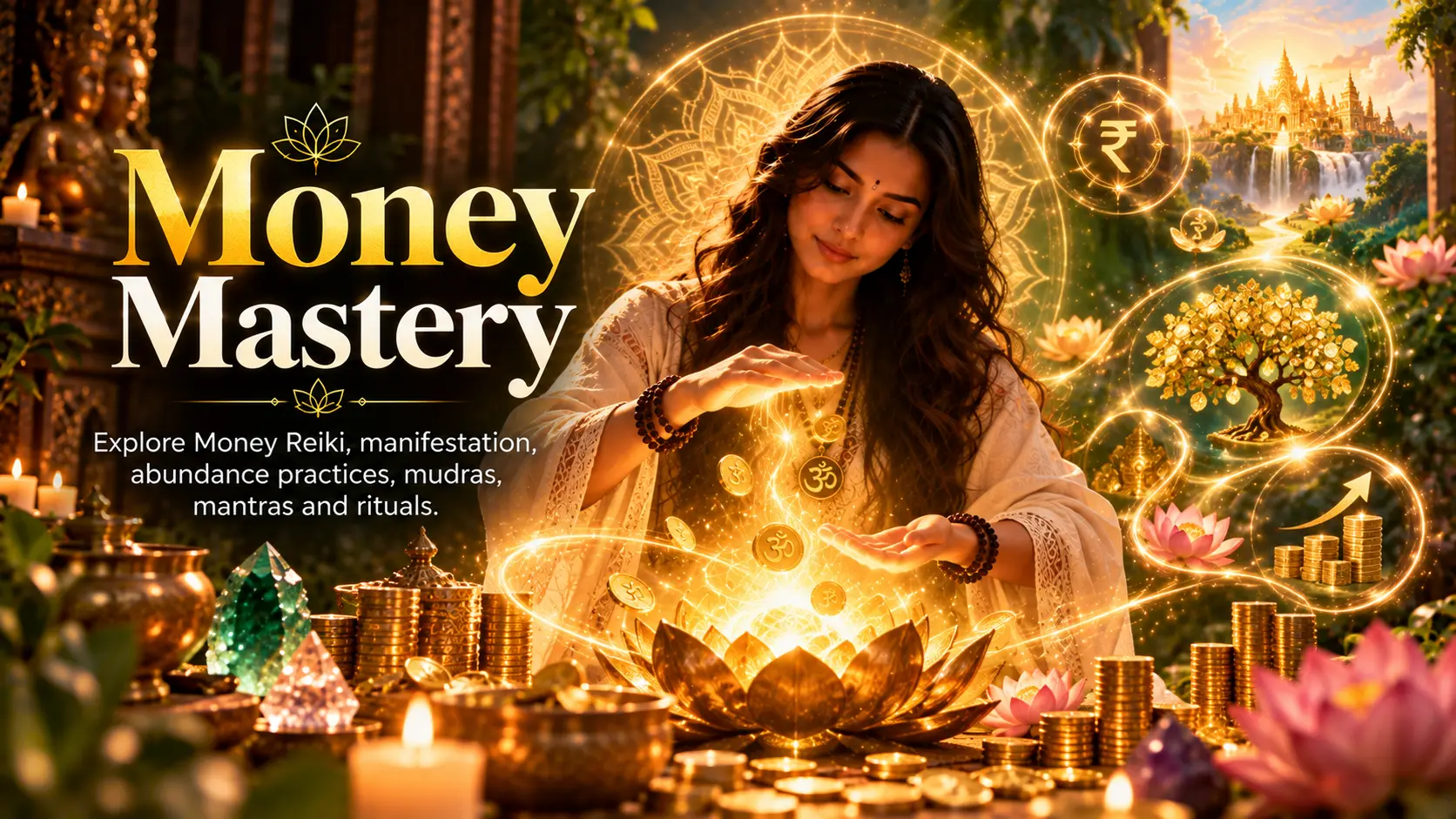 Money Mastery