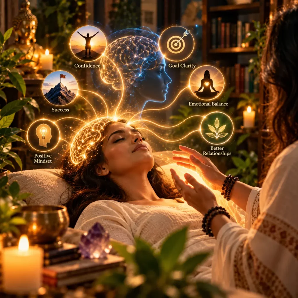 NLP GUIDANCE